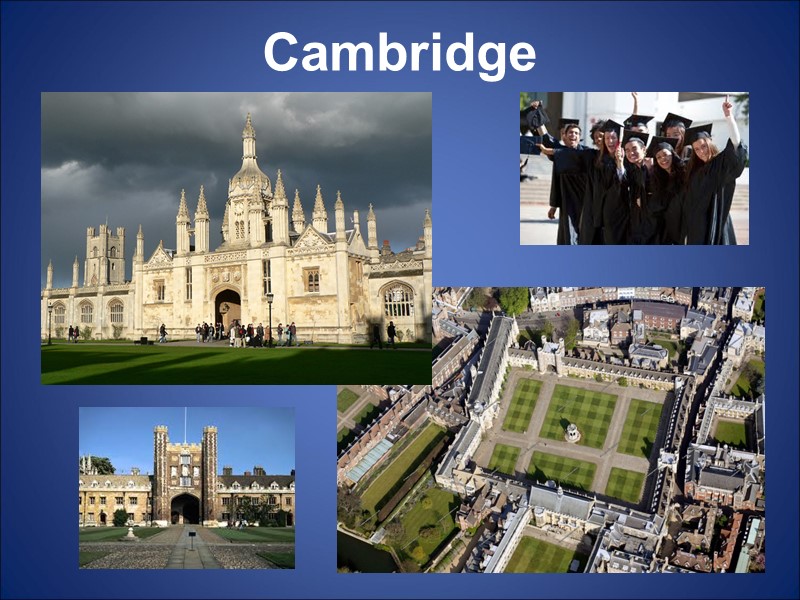 Cambridge